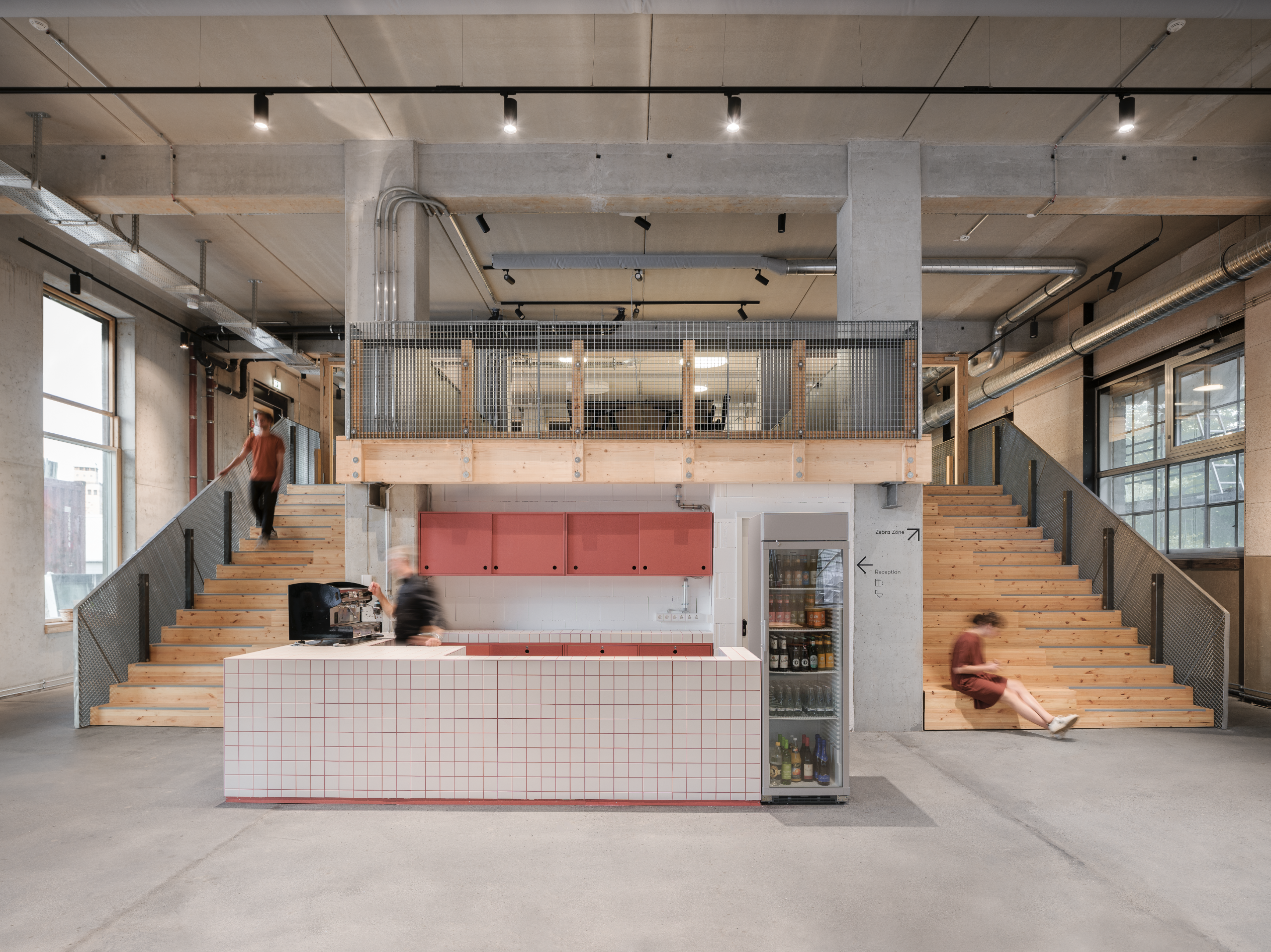 Two Build Back Better GREEN Awards for Studio De Schutter